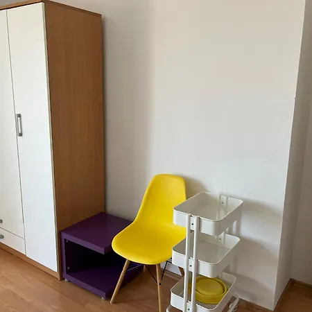Apartman Pasko *